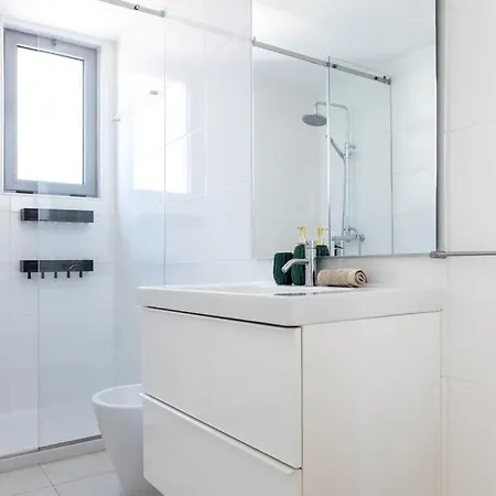 Appartement Guestready - Luxury Duplex In Downtown