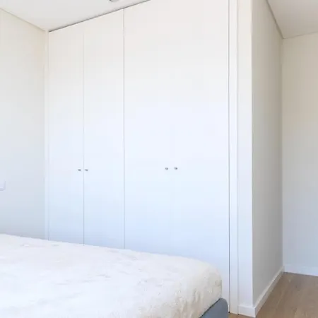 דירה Guestready - Luxury Duplex In Downtown פורטו