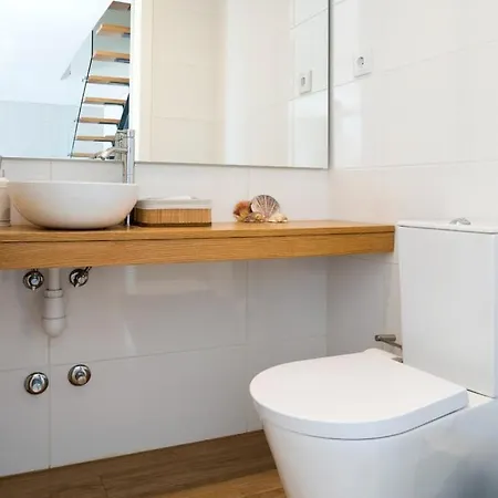 Guestready - Luxury Duplex In Downtown פורטו