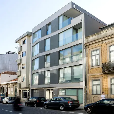 Guestready - Luxury Duplex In Downtown דירה