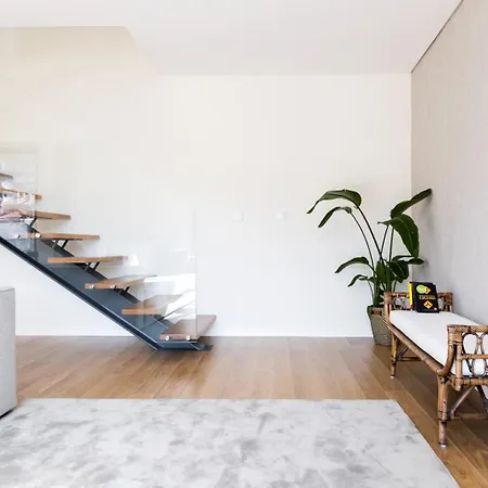 Apartmán Guestready - Luxury Duplex In Downtown